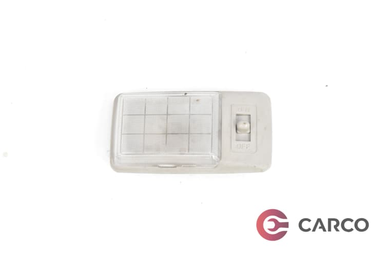 Плафон заден за OPEL FRONTERA B (6B_) 2.2 DTI (6B_ZC, 6B_VF, 6B_66, 6B_76) (1998)