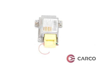 AIRBAG сензор 09352689 за OPEL FRONTERA B (6B_) 2.2 DTI (6B_ZC, 6B_VF, 6B_66, 6B_76) (1998)