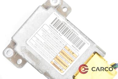 AIRBAG сензор 09352689 за OPEL FRONTERA B (6B_) 2.2 DTI (6B_ZC, 6B_VF, 6B_66, 6B_76) (1998)