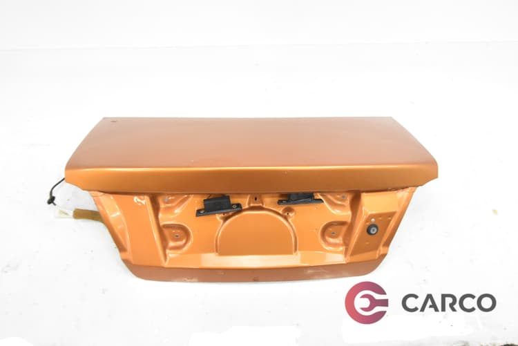 Заден капак за VOLVO C70 I купе 2.3 T (1997 - 2002)