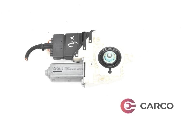 Машинка ел стъкло задна лява за VW TOURAN (1T1, 1T2) 1.6 FSI (2003 - 2010)