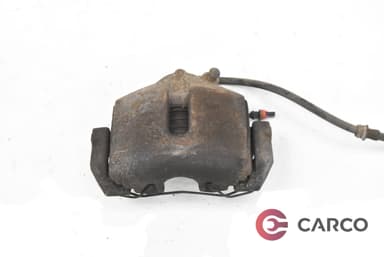 Спирачен апарат преден ляв за VW TOURAN (1T1, 1T2) 1.6 FSI (2003 - 2010)