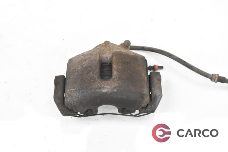 Спирачен апарат преден ляв за VW TOURAN (1T1, 1T2) 1.6 FSI (2003 - 2010)