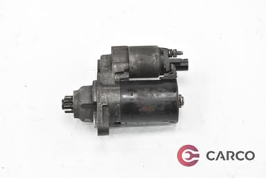 Стартер 1005831281 за VW TOURAN (1T1, 1T2) 1.6 FSI (2003 - 2010)