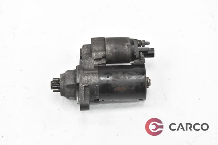 Стартер 1005831281 за VW TOURAN (1T1, 1T2) 1.6 FSI (2003 - 2010)