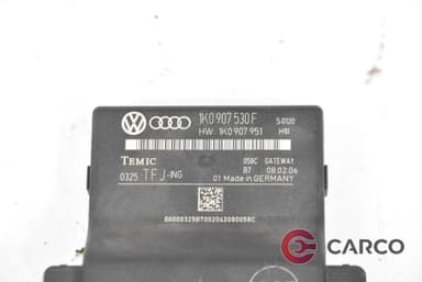 Модул диагностика 1K0907530F за VW TOURAN (1T1, 1T2) 1.6 FSI (2003 - 2010)