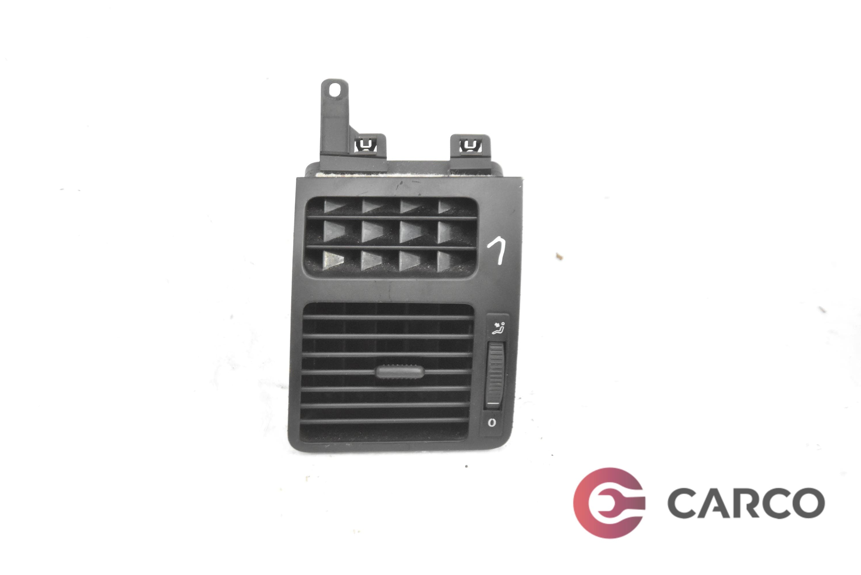 Духалка парно лява за VW TOURAN (1T1, 1T2) 1.6 FSI (2003 - 2010)