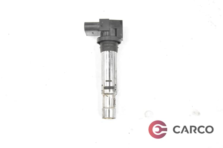 Бобина 0986221023 за VW TOURAN (1T1, 1T2) 1.6 FSI (2003 - 2010)