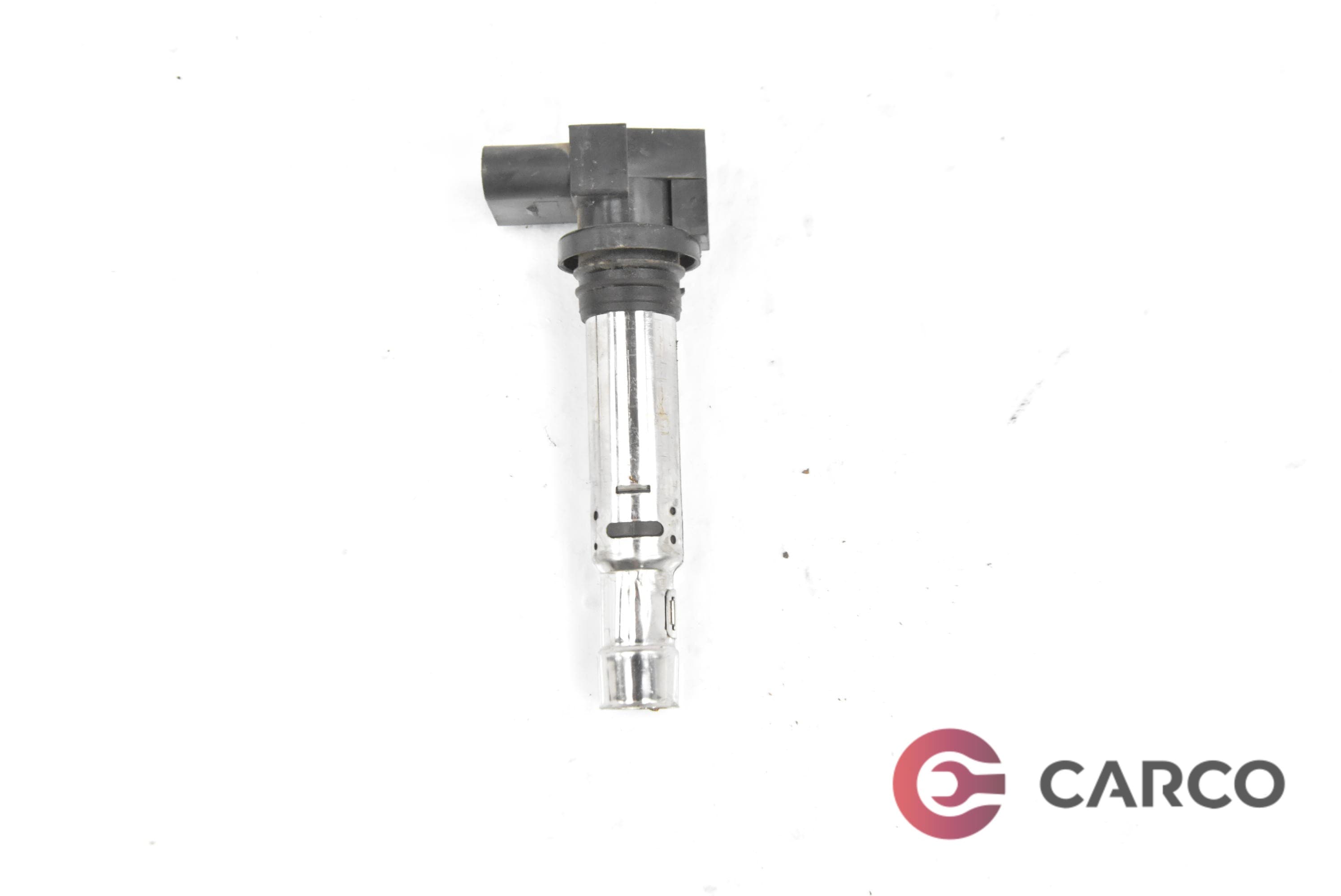 Бобина 0986221023 за VW TOURAN (1T1, 1T2) 1.6 FSI (2003 - 2010)