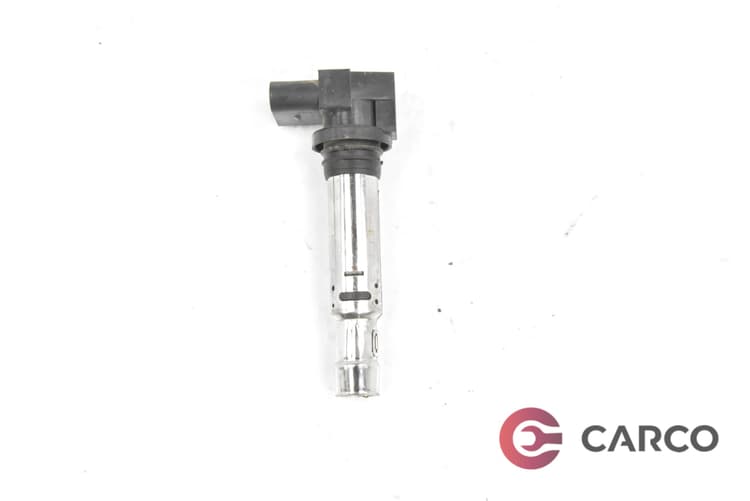 Бобина 0986221023 за VW TOURAN (1T1, 1T2) 1.6 FSI (2003 - 2010)