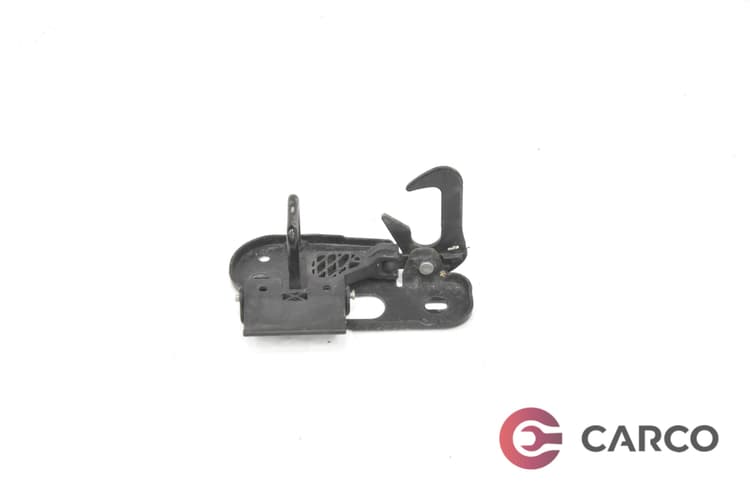 Заключалка преден капак за VW TOURAN (1T1, 1T2) 1.6 FSI (2003 - 2010)