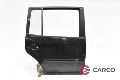 Врата задна дясна за VW TOURAN (1T1, 1T2) 1.6 FSI (2003 - 2010)