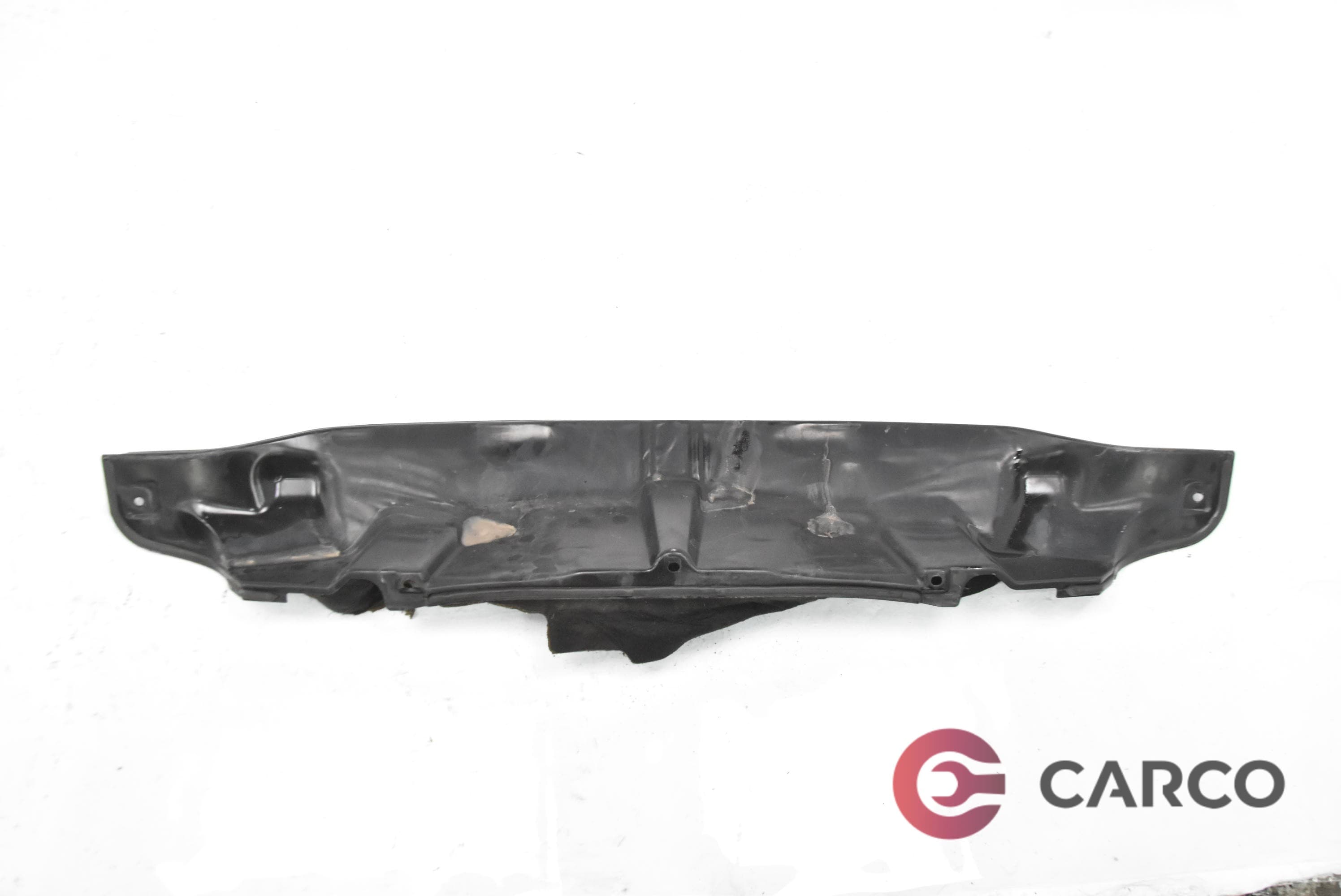 Метална кора под чистачки за VW TOURAN (1T1, 1T2) 1.6 FSI (2003 - 2010)