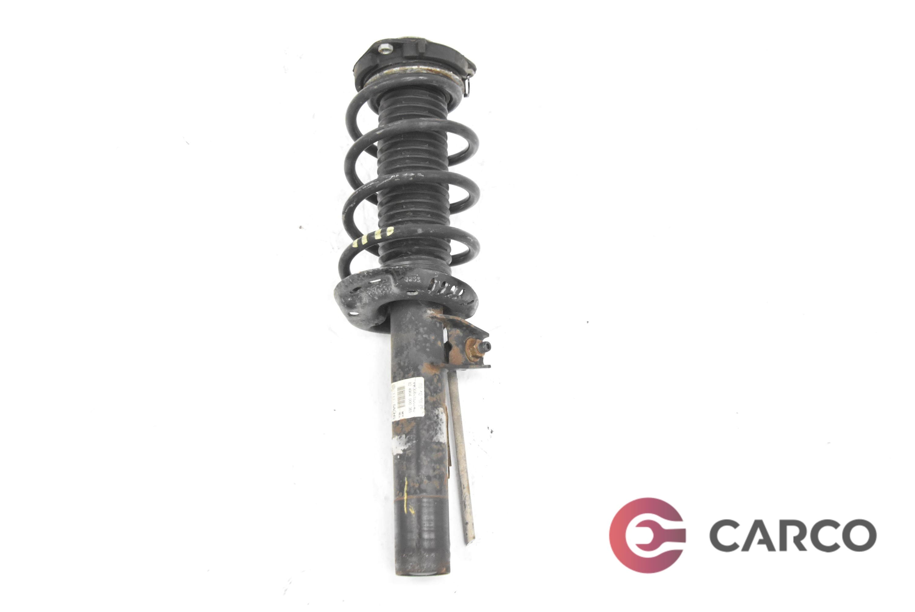 Макферсон преден десен за VW TOURAN (1T1, 1T2) 1.6 FSI (2003 - 2010)