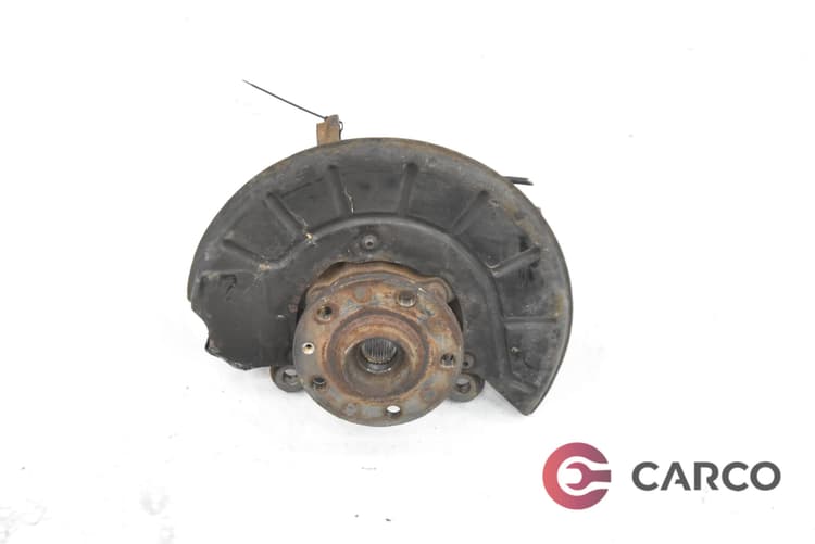 Шенкел преден десен за VW TOURAN (1T1, 1T2) 1.6 FSI (2003 - 2010)