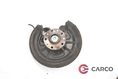 Шенкел заден десен за VW TOURAN (1T1, 1T2) 1.6 FSI (2003 - 2010)
