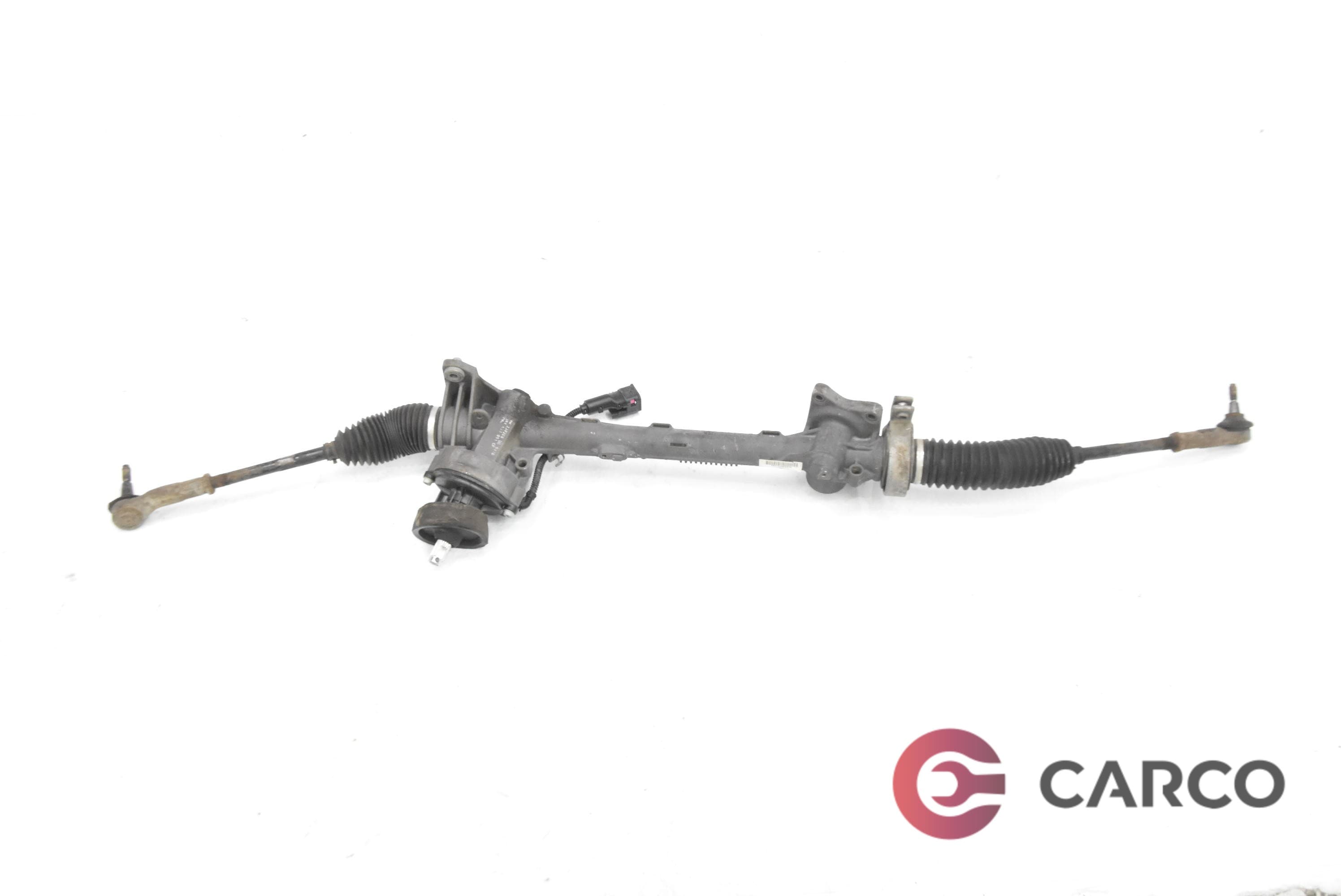 Кормилна рейка за VW TOURAN (1T1, 1T2) 1.6 FSI (2003 - 2010)