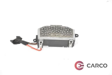 Реостат 3C0907521 за VW TOURAN (1T1, 1T2) 1.6 FSI (2003 - 2010)