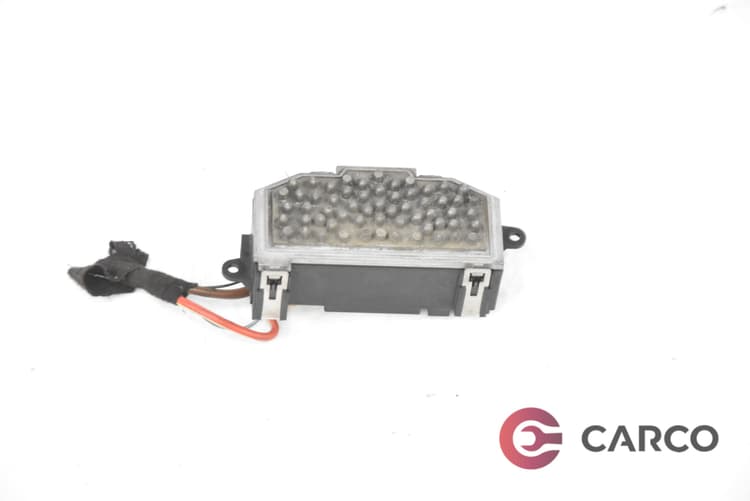 Реостат 3C0907521 за VW TOURAN (1T1, 1T2) 1.6 FSI (2003 - 2010)