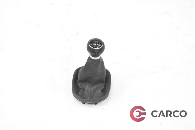 Топка скоростен лост с мехче за VW TOURAN (1T1, 1T2) 1.6 FSI (2003 - 2010)