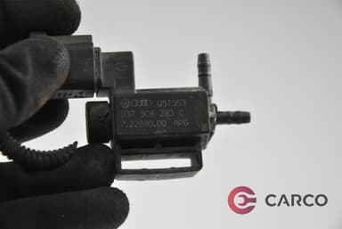 Вакуум клапан 72288000 за VW TOURAN (1T1, 1T2) 1.6 FSI (2003 - 2010)