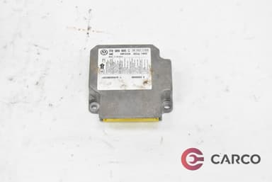 AIRBAG модул 1T0909605C за VW TOURAN (1T1, 1T2) 1.6 FSI (2003 - 2010)