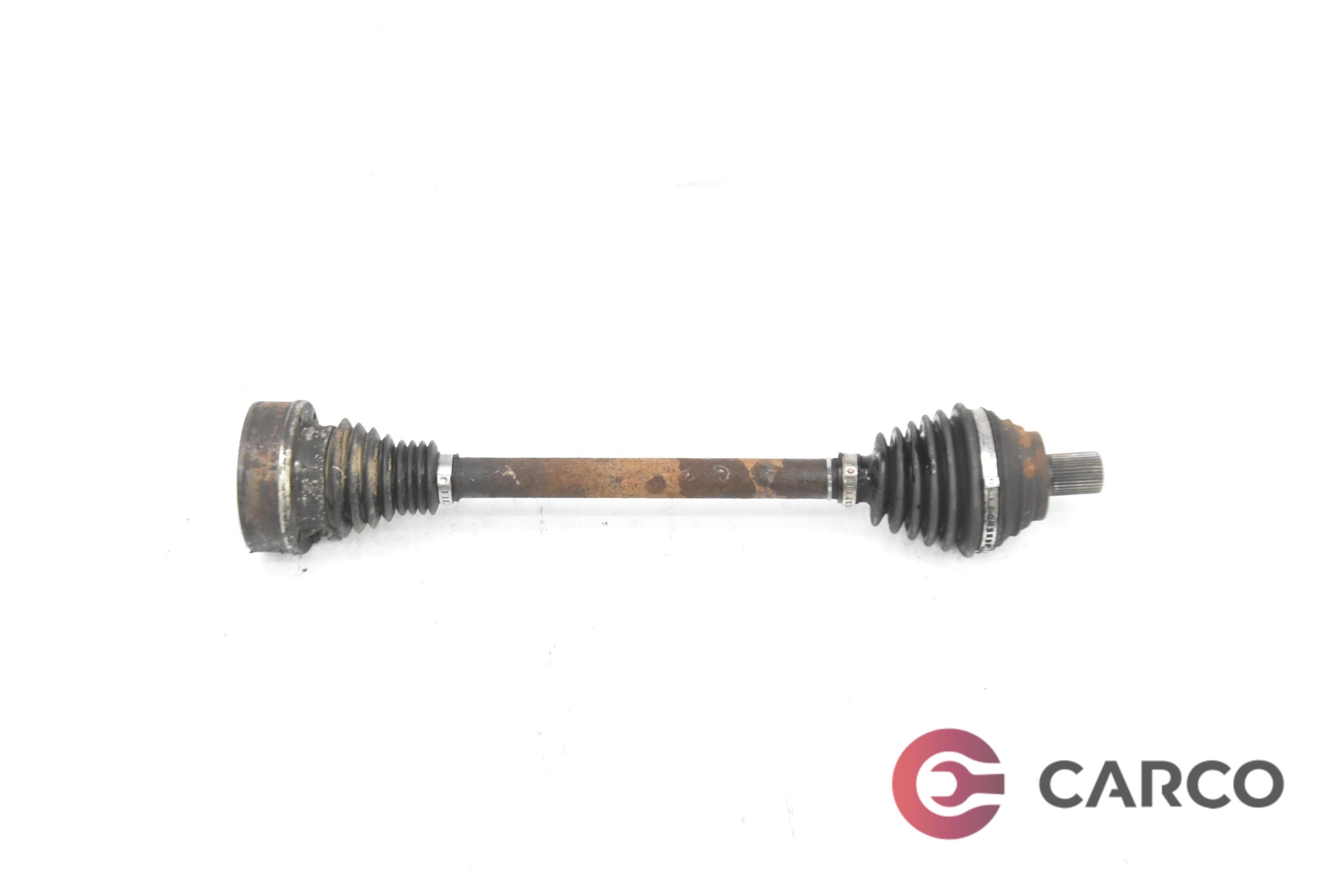 Полуоска предна лява за VW TOURAN (1T1, 1T2) 1.6 FSI (2003 - 2010)