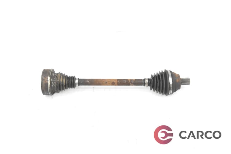 Полуоска предна лява за VW TOURAN (1T1, 1T2) 1.6 FSI (2003 - 2010)