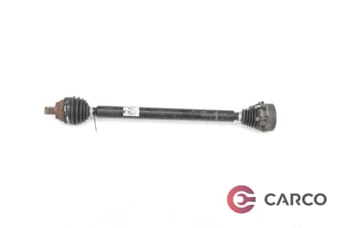 Полуоска предна дясна за VW TOURAN (1T1, 1T2) 1.6 FSI (2003 - 2010)