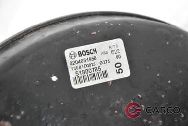 Серво 51800785 за FIAT BRAVO III (198) 1.4 T-Jet (2006 - 2014)
