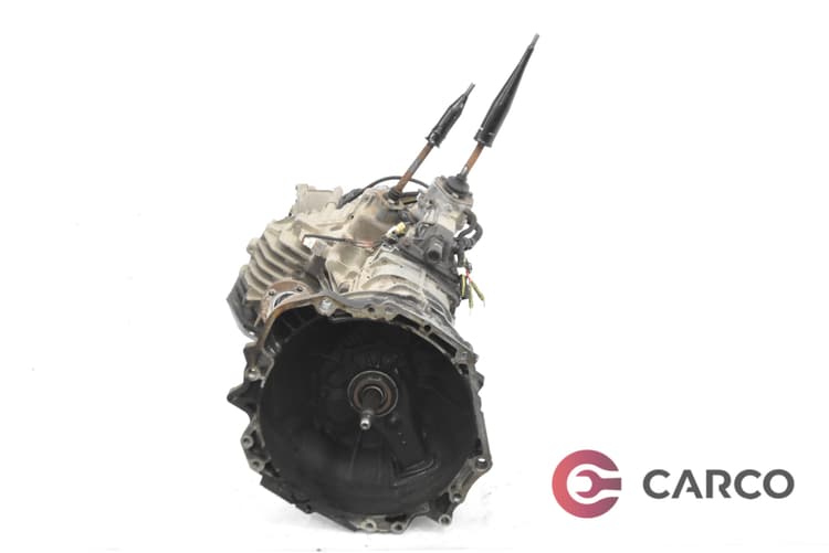 5 Степенна ръчна скоростна кутия MUA 869 за OPEL FRONTERA B (6B_) 2.2 DTI (6B_ZC, 6B_VF, 6B_66, 6B_76) (1998)