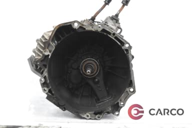 5 Степенна ръчна скоростна кутия MUA 869 за OPEL FRONTERA B (6B_) 2.2 DTI (6B_ZC, 6B_VF, 6B_66, 6B_76) (1998)
