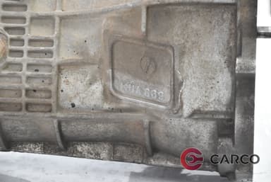 5 Степенна ръчна скоростна кутия MUA 869 за OPEL FRONTERA B (6B_) 2.2 DTI (6B_ZC, 6B_VF, 6B_66, 6B_76) (1998)