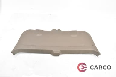 Кора заден капак за FORD MAVERICK 2.0 16V 4WD (2000 - 2007)