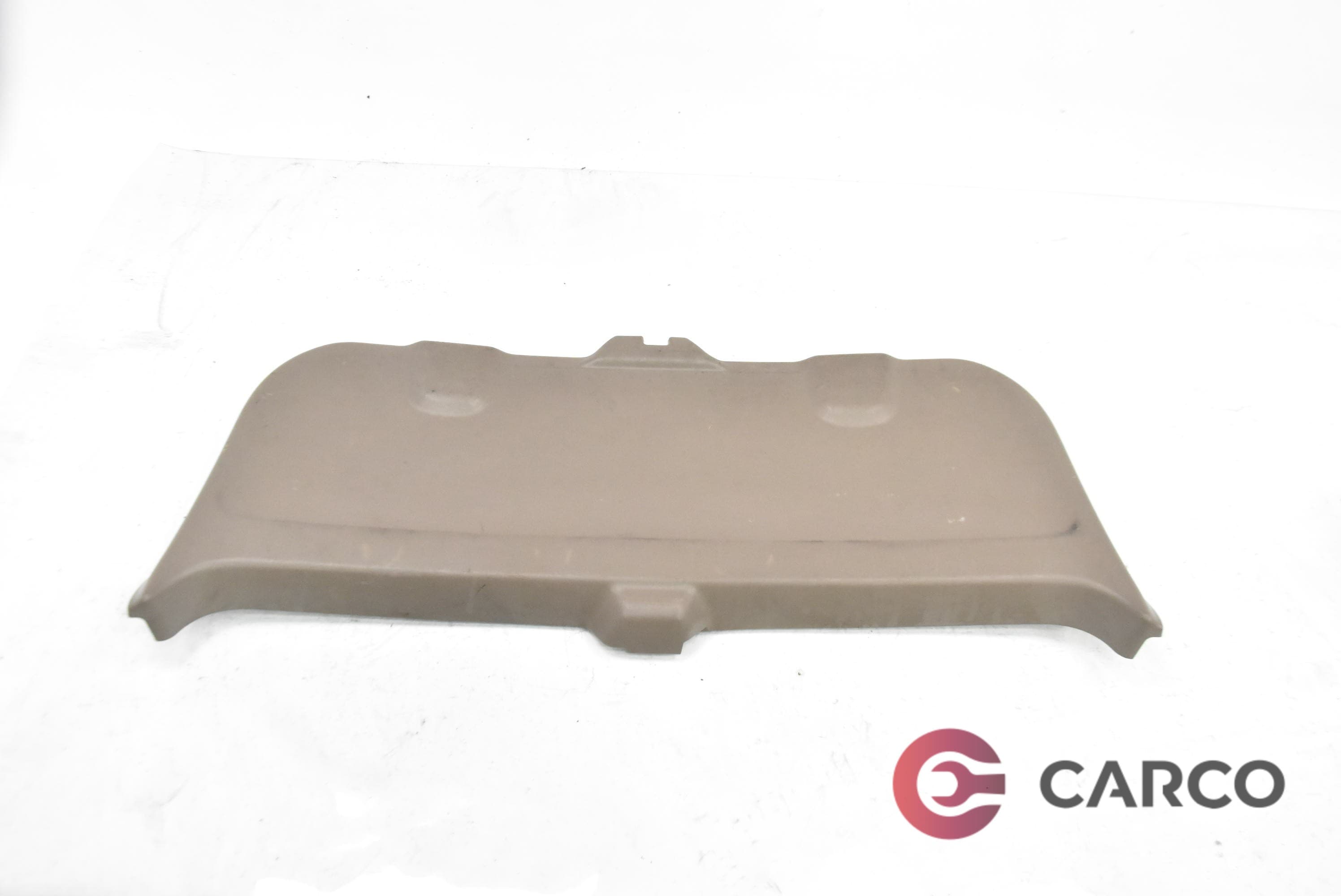Кора заден капак за FORD MAVERICK 2.0 16V 4WD (2000 - 2007)