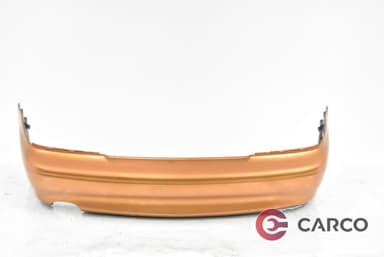 Задна броня за VOLVO C70 I купе 2.3 T (1997 - 2002)