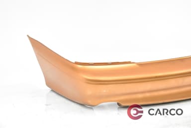 Задна броня за VOLVO C70 I купе 2.3 T (1997 - 2002)