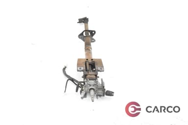Кормилна колона с конзола ключ запалване за OPEL FRONTERA B (6B_) 2.2 DTI (6B_ZC, 6B_VF, 6B_66, 6B_76) (1998)