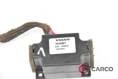 Модул високоговорител ляв 3533807 за VOLVO C70 I купе 2.3 T-5 (1997 - 2002)