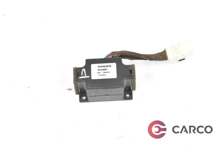 Модул високоговорител десен 3533807 за VOLVO C70 I купе 2.3 T-5 (1997 - 2002)