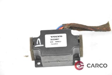 Модул високоговорител десен 3533807 за VOLVO C70 I купе 2.3 T-5 (1997 - 2002)