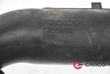 Тръба интеркулер 9155882 за VOLVO C70 I купе 2.3 T-5 (1997 - 2002)
