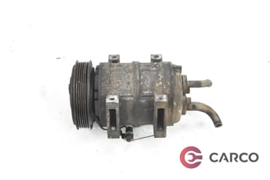 Компресор климатик 868A163439 за VOLVO C70 I купе 2.3 T-5 (1997 - 2002)