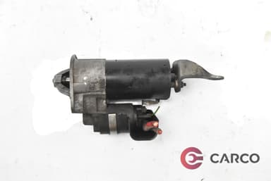 Стартер 025909 за VOLVO C70 I купе 2.3 T-5 (1997 - 2002)