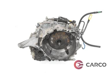 4 Степенна автоматична скоростна кутия 1208941 за VOLVO C70 I купе 2.3 T-5 (1997 - 2002)