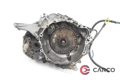 4 Степенна автоматична скоростна кутия 1208941 за VOLVO C70 I купе 2.3 T-5 (1997 - 2002)