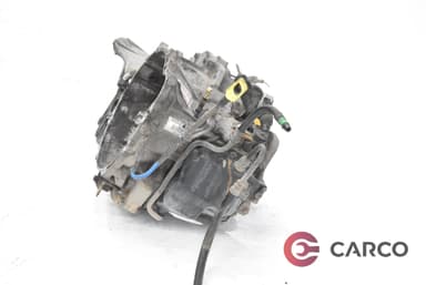 4 Степенна автоматична скоростна кутия 1208941 за VOLVO C70 I купе 2.3 T-5 (1997 - 2002)