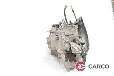 4 Степенна автоматична скоростна кутия 1208941 за VOLVO C70 I купе 2.3 T-5 (1997 - 2002)