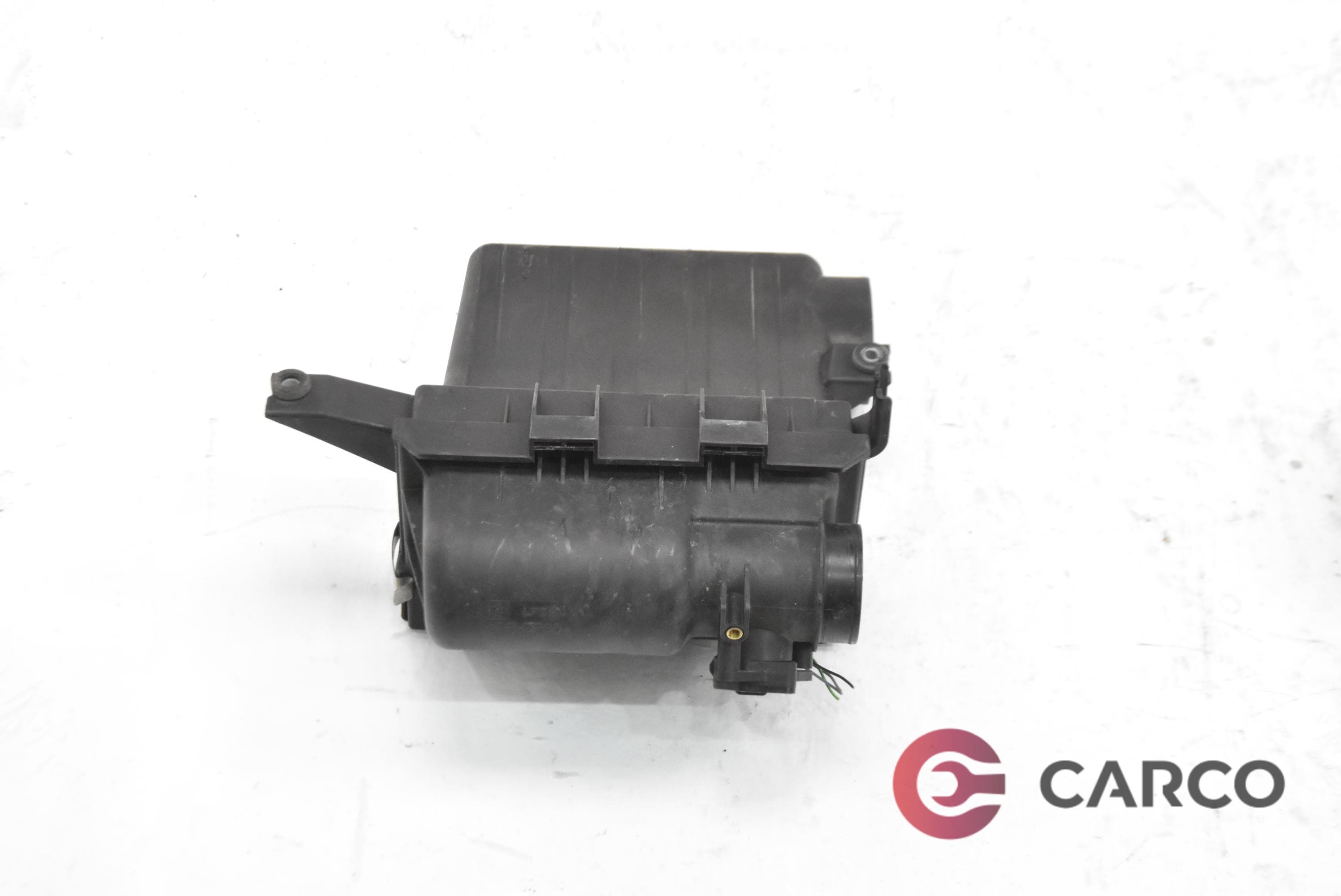 Кутия въздушен филтър с дебитомер MB197400-3090 за SUZUKI SWIFT III (MZ, EZ) 1.3 (2005)