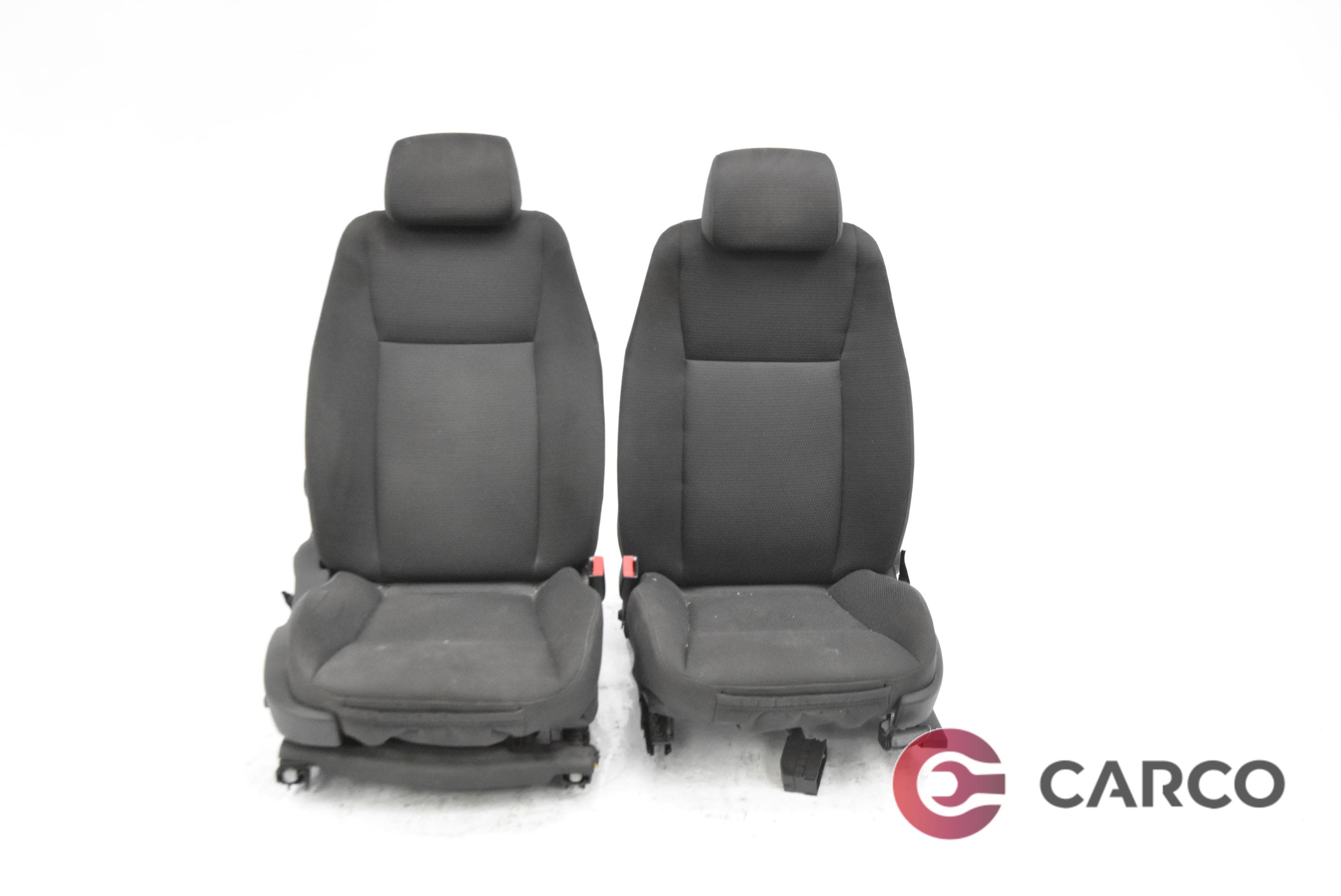Седалки предни десен волан за CADILLAC BLS 1.9 D (2006)